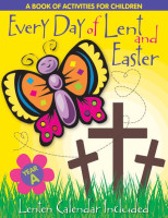 Lent and Easter for Kids